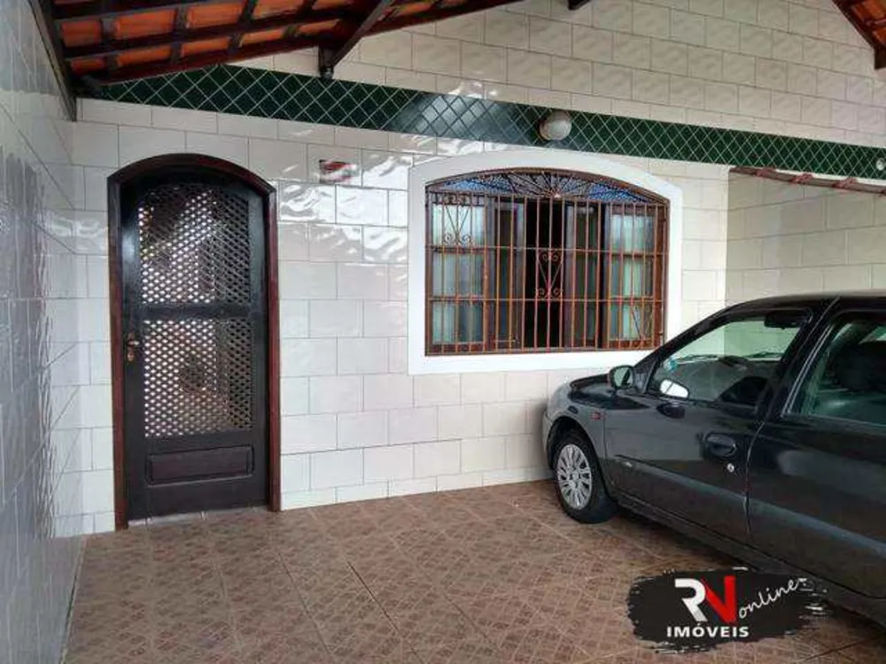 Casa, 2 quartos, 110 m² - Foto 2