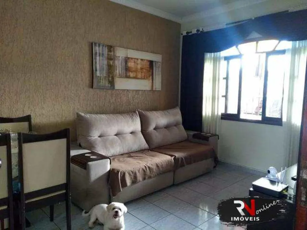 Casa, 2 quartos, 110 m² - Foto 5