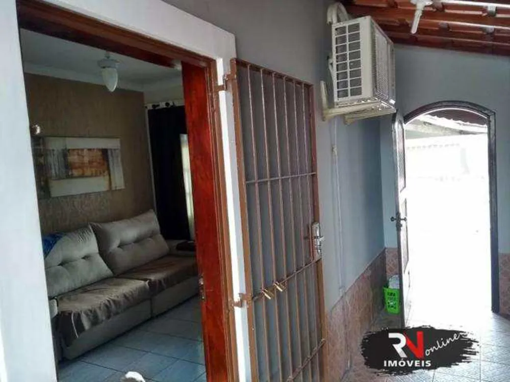 Casa, 2 quartos, 110 m² - Foto 7