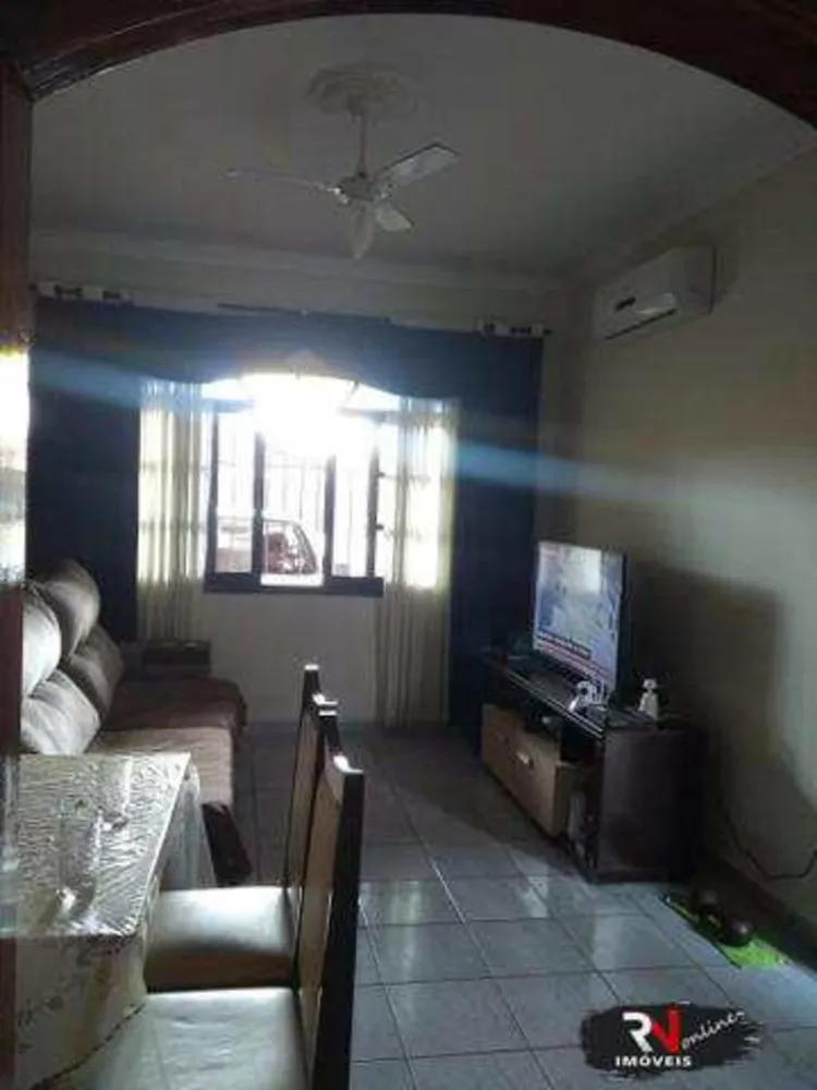 Casa, 2 quartos, 110 m² - Foto 3