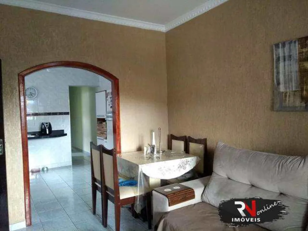 Casa, 2 quartos, 110 m² - Foto 13