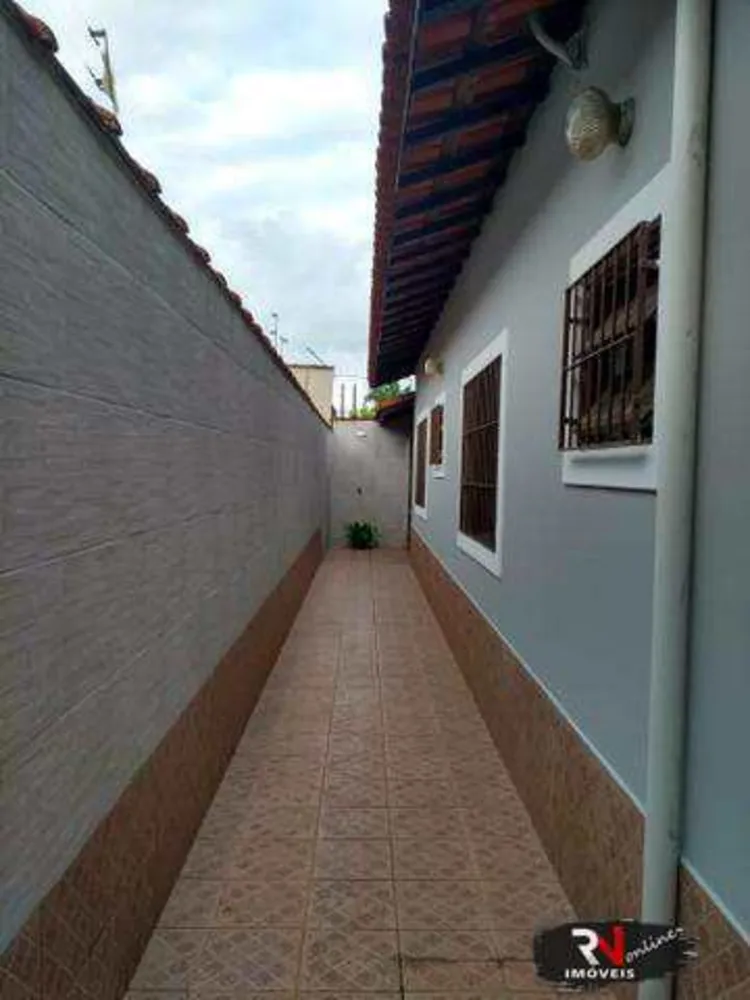 Casa, 2 quartos, 110 m² - Foto 14