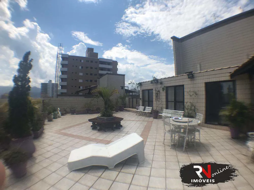 Cobertura, 3 quartos, 390 m² - Foto 7