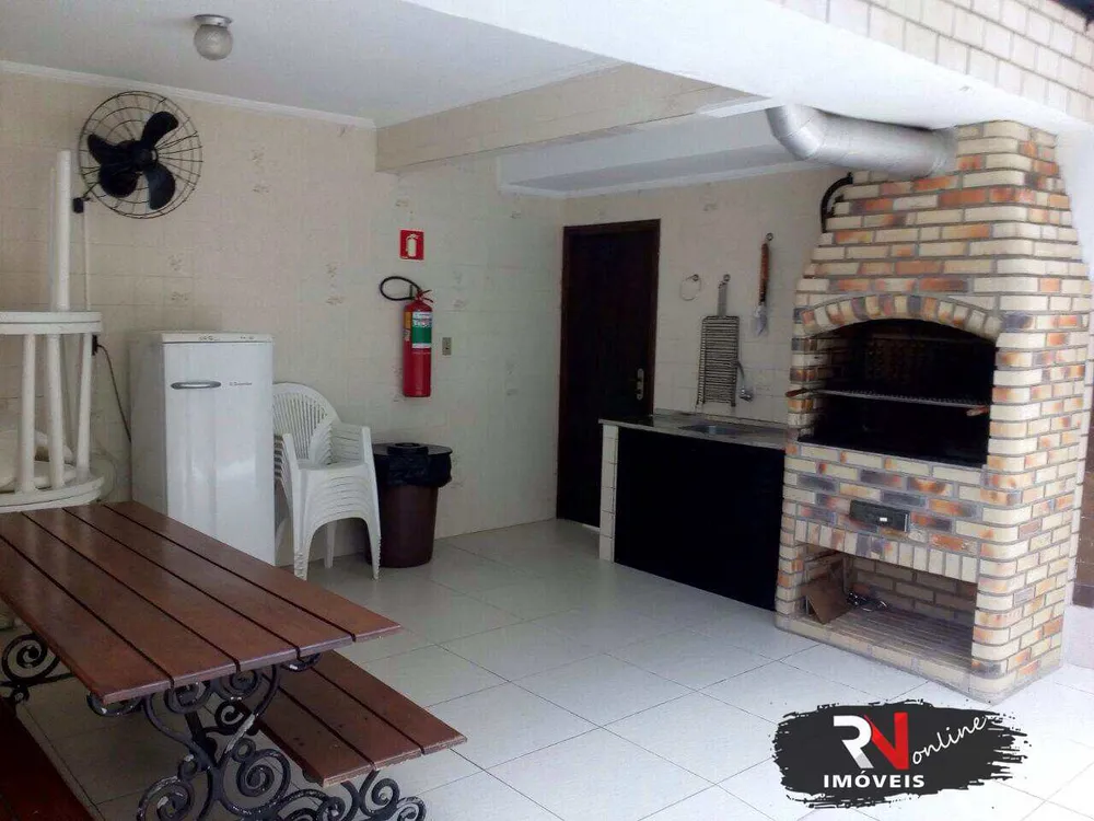 Apartamento, 2 quartos, 100 m² - Foto 10
