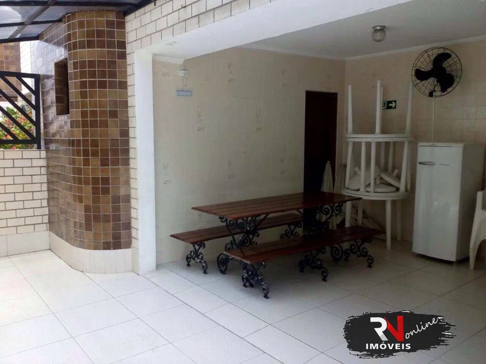Apartamento, 2 quartos, 100 m² - Foto 11
