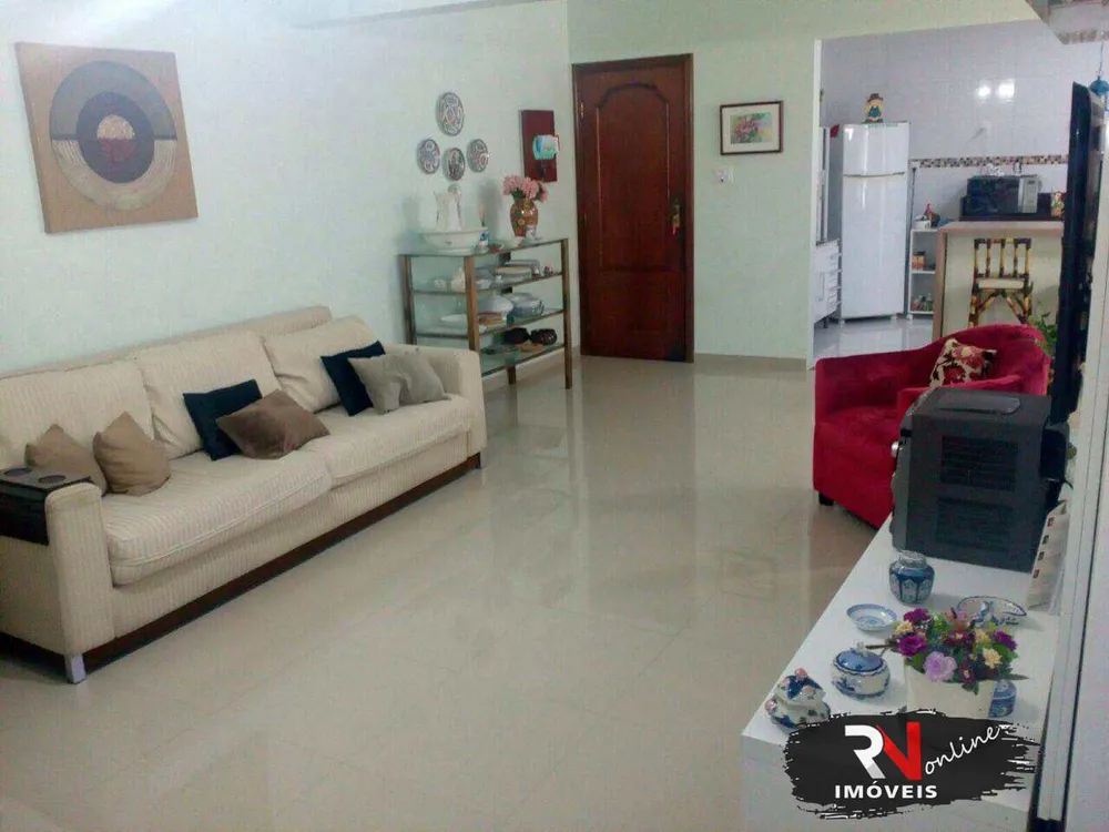 Apartamento, 2 quartos, 100 m² - Foto 6