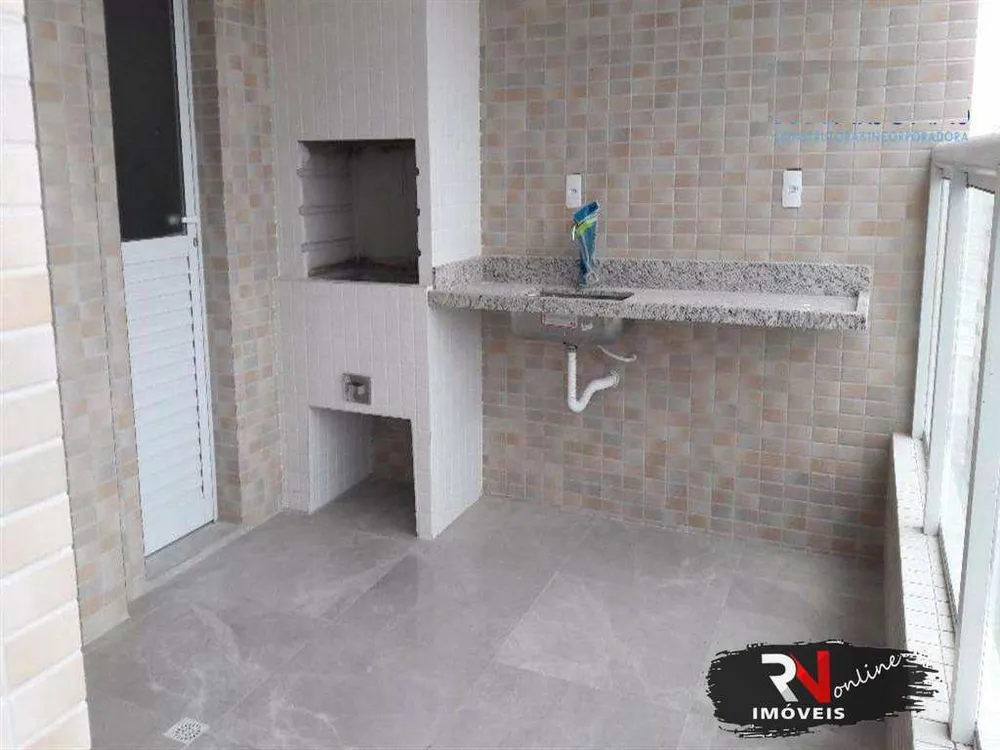 Apartamento, 2 quartos, 68 m² - Foto 6