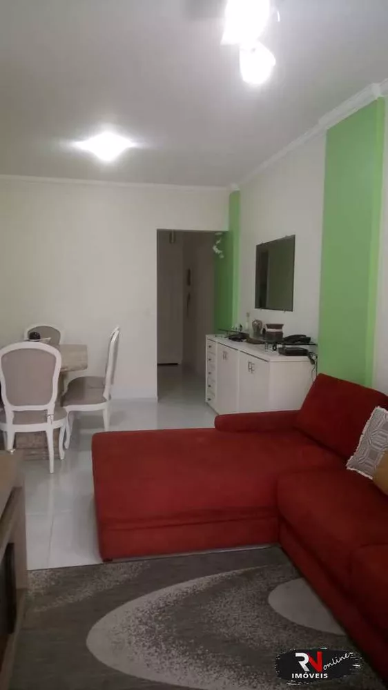 Apartamento à venda com 2 quartos, 78m² - Foto 7