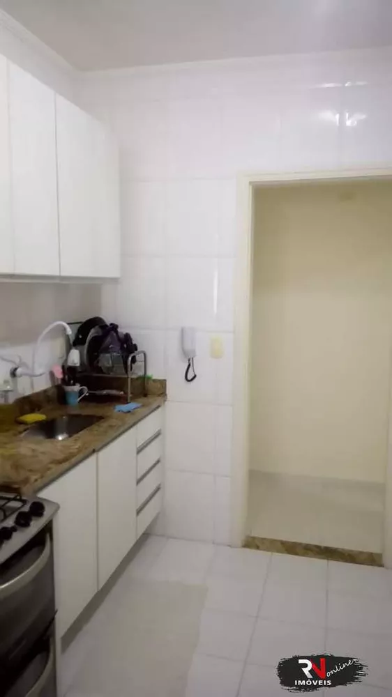 Apartamento à venda com 2 quartos, 78m² - Foto 5