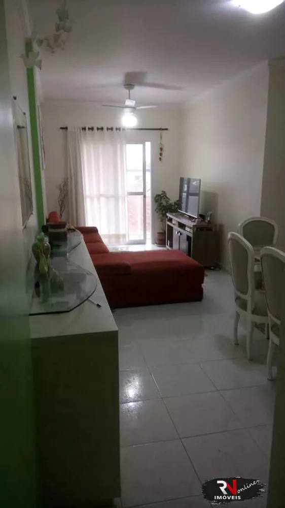 Apartamento à venda com 2 quartos, 78m² - Foto 2