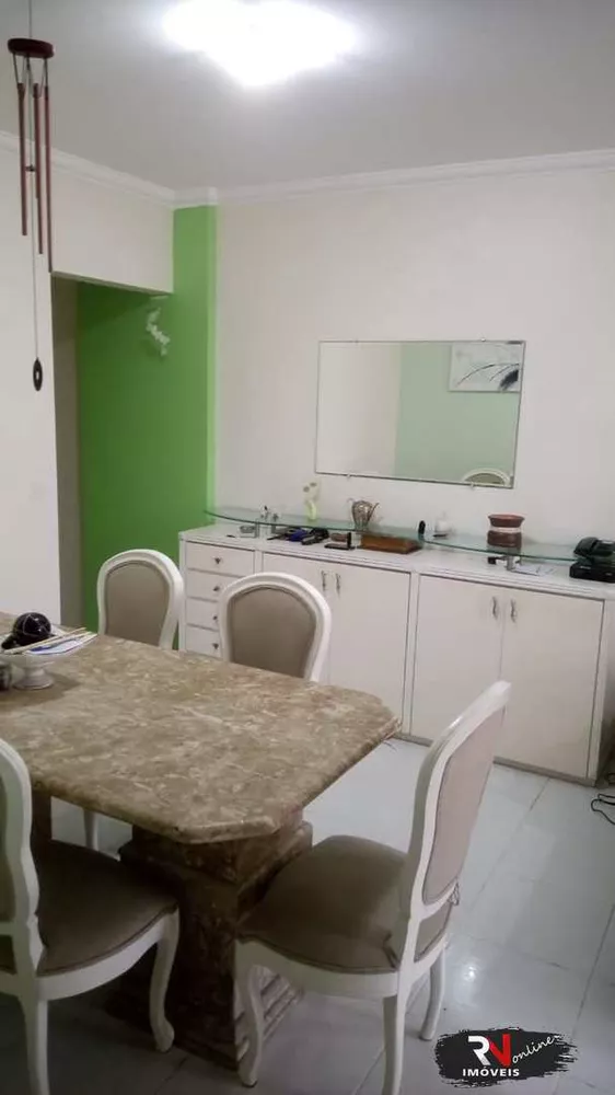 Apartamento à venda com 2 quartos, 78m² - Foto 3