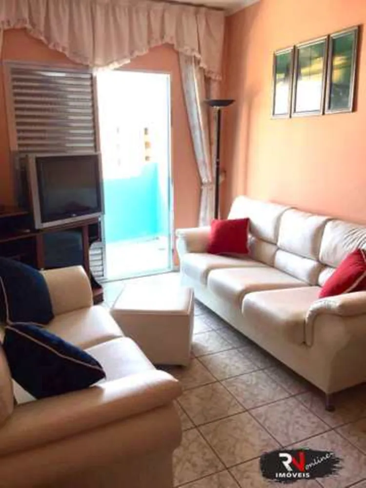 Apartamento, 2 quartos, 74 m² - Foto 3