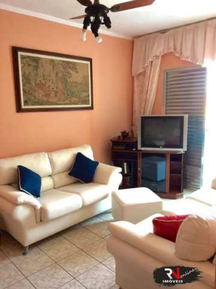 Apartamento, 2 quartos, 74 m² - Foto 2