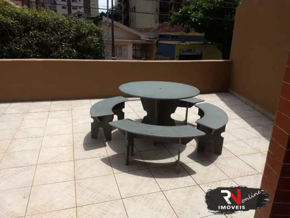 Apartamento, 2 quartos, 74 m² - Foto 6