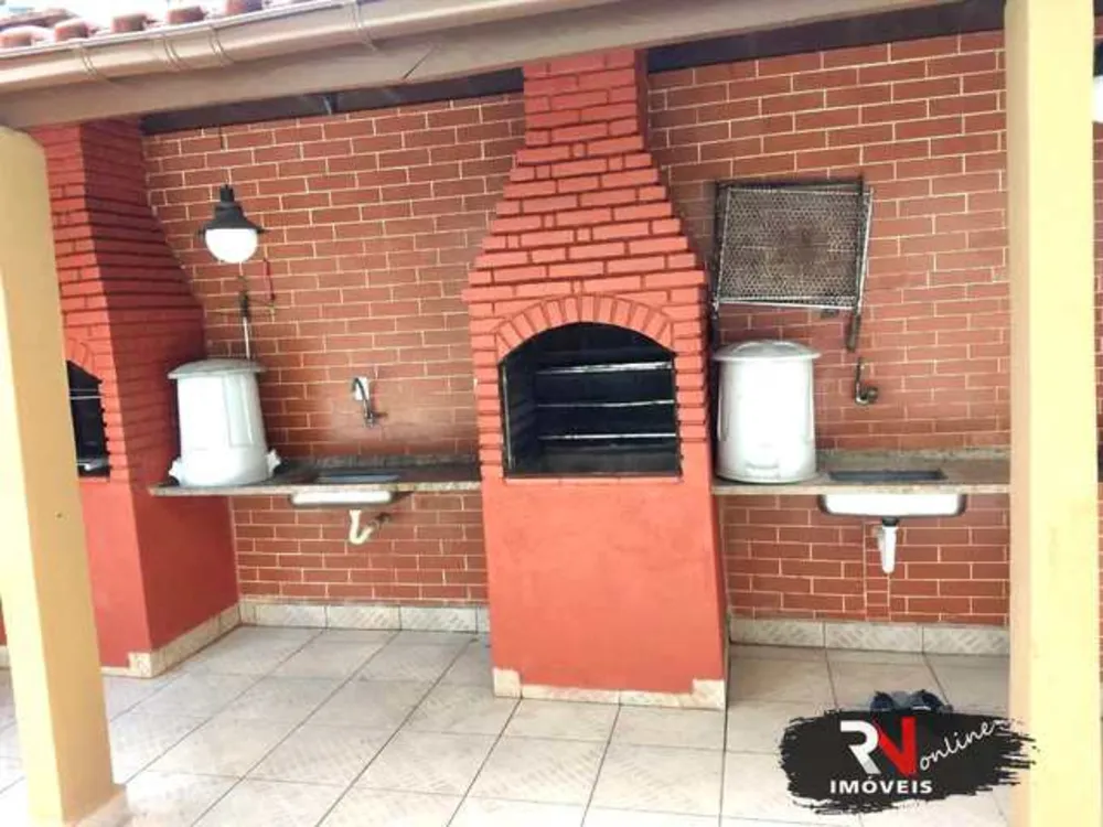 Apartamento, 2 quartos, 74 m² - Foto 1