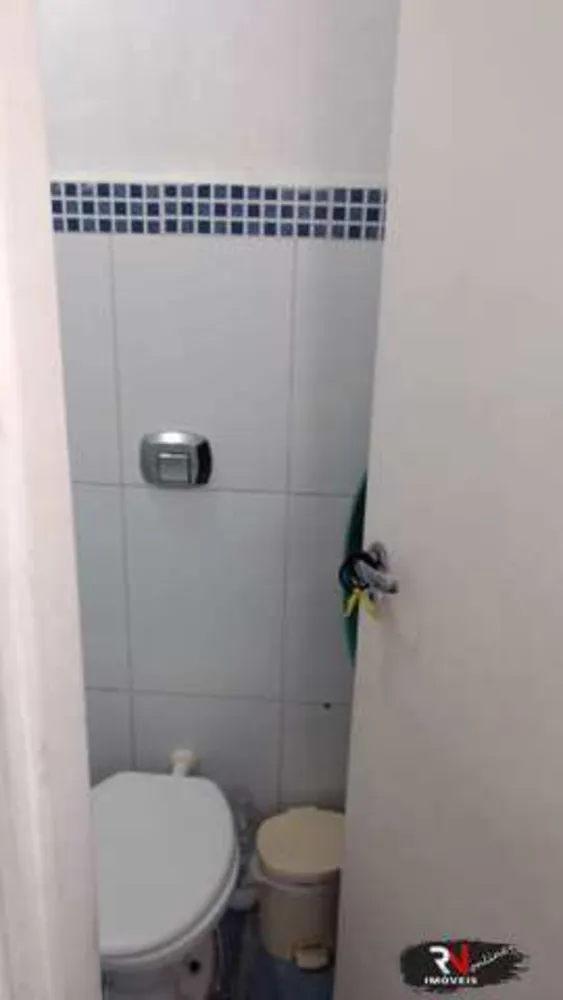 Apartamento, 3 quartos, 140 m² - Foto 9
