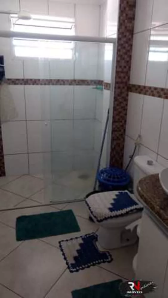 Apartamento à venda com 3 quartos, 140m² - Foto 10