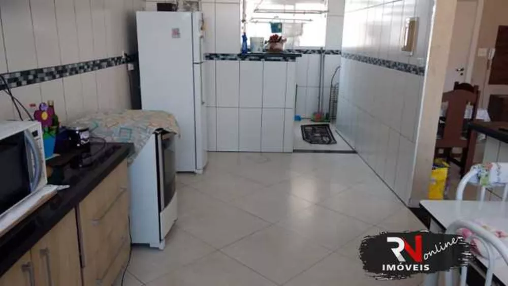 Apartamento à venda com 3 quartos, 140m² - Foto 11