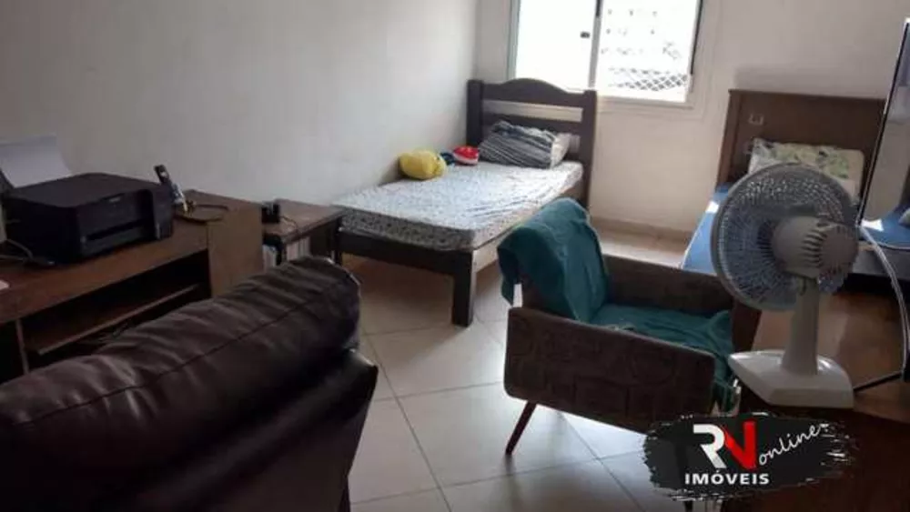 Apartamento à venda com 3 quartos, 140m² - Foto 5