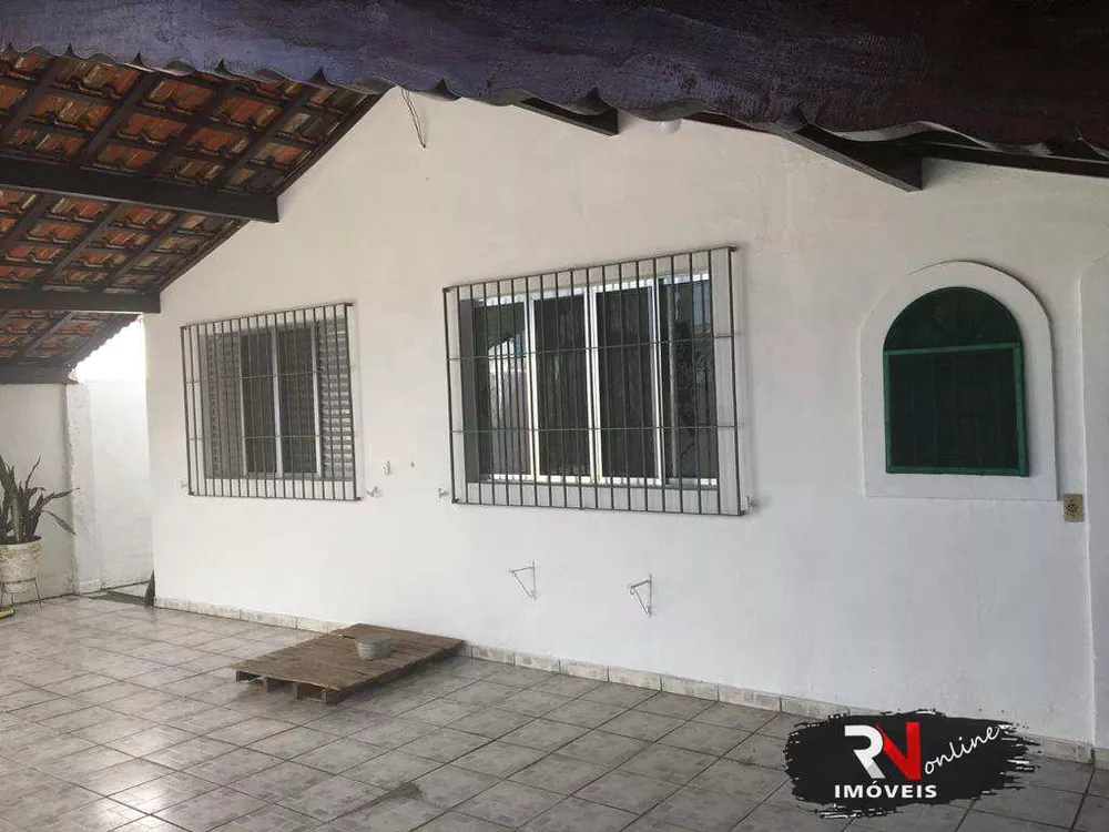 Casa à venda com 4 quartos, 140m² - Foto 3