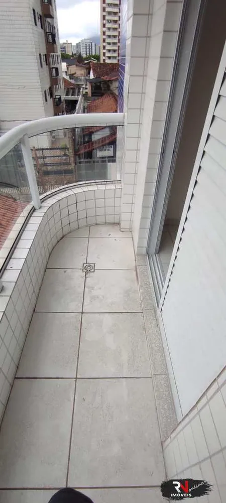 Apartamento, 2 quartos, 80 m² - Foto 1