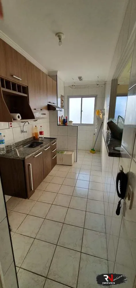 Apartamento, 3 quartos, 70 m² - Foto 12