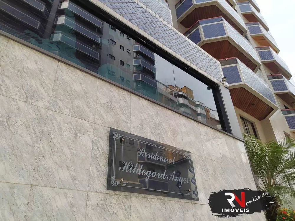 Apartamento, 3 quartos, 99 m² - Foto 1