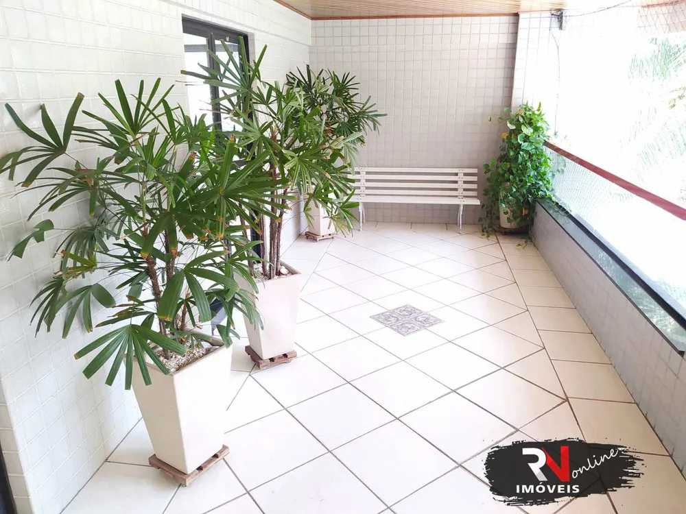 Apartamento, 3 quartos, 99 m² - Foto 23