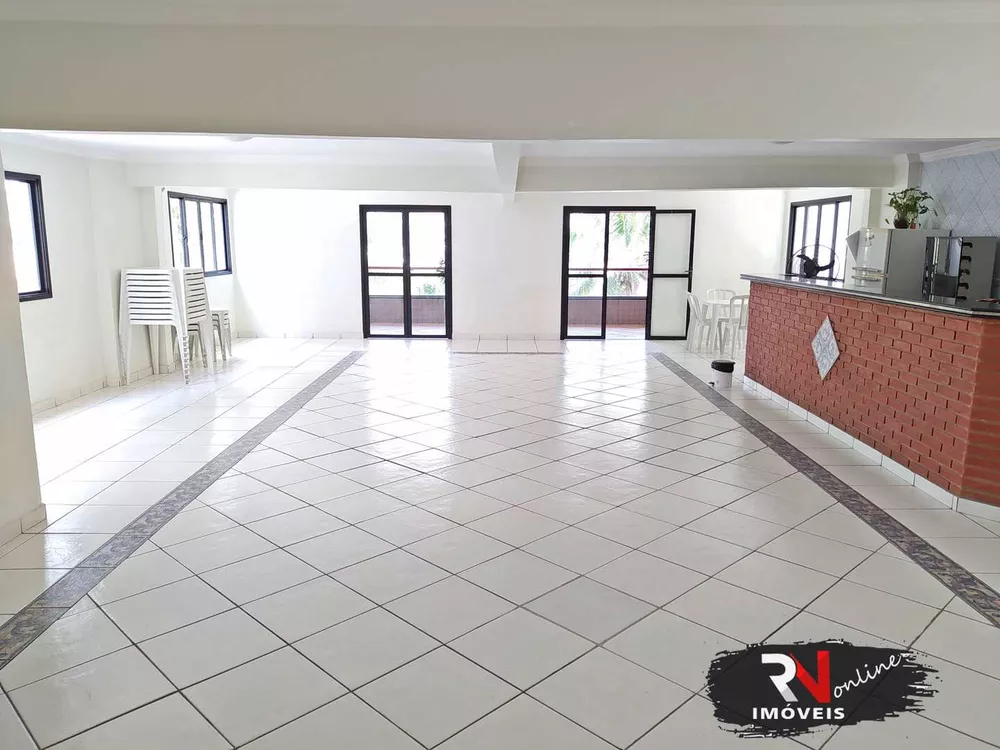 Apartamento, 3 quartos, 99 m² - Foto 2