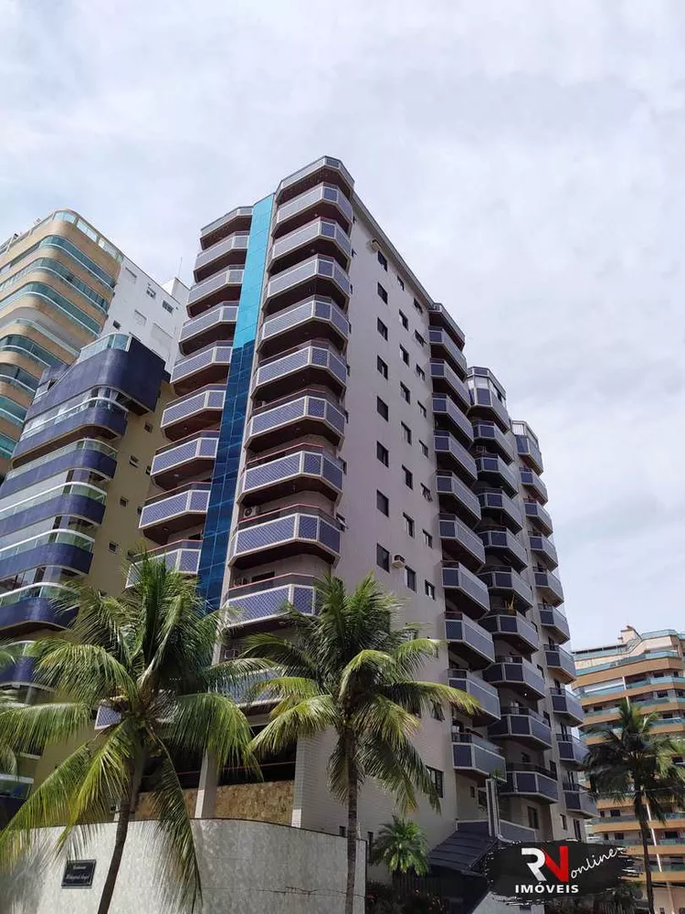 Apartamento, 3 quartos, 99 m² - Foto 3