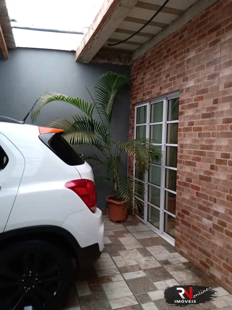 Casa, 3 quartos, 105 m² - Foto 7
