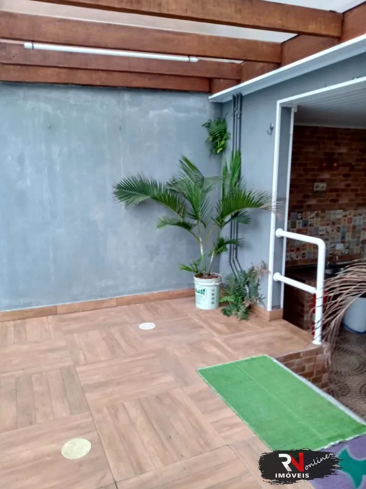 Casa, 3 quartos, 105 m² - Foto 15