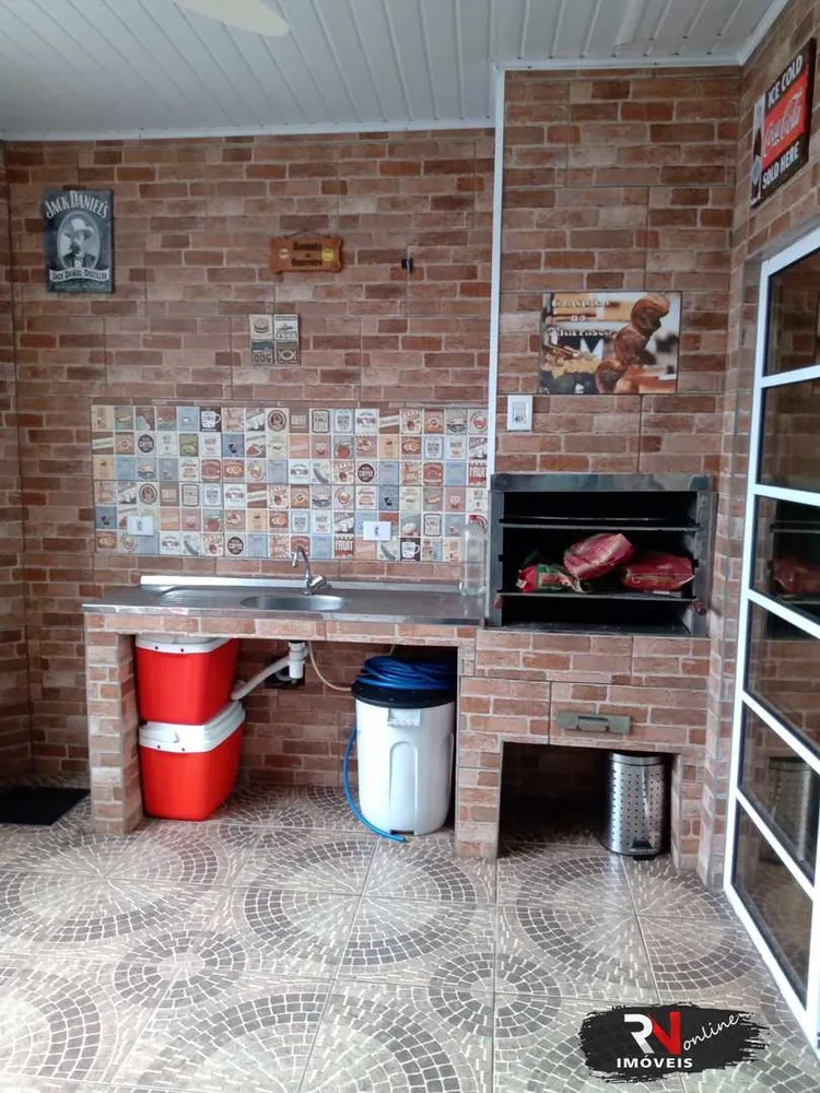 Casa, 3 quartos, 105 m² - Foto 13