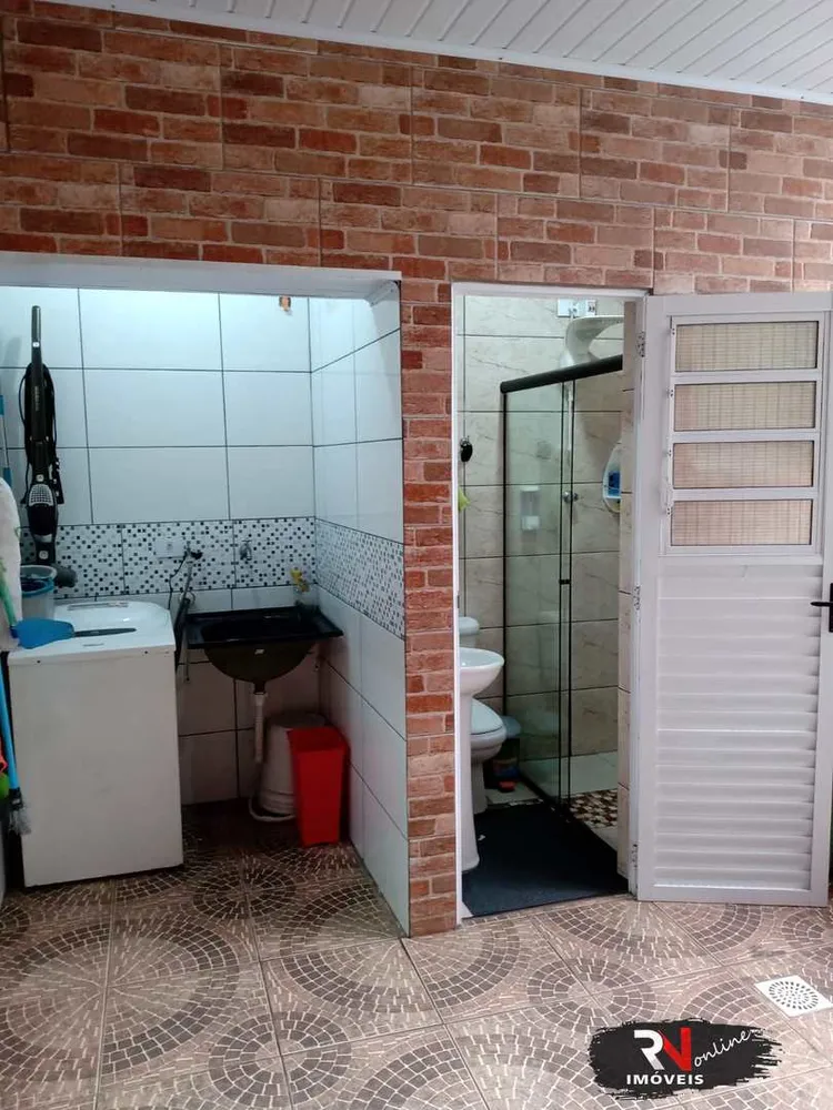 Casa, 3 quartos, 105 m² - Foto 12