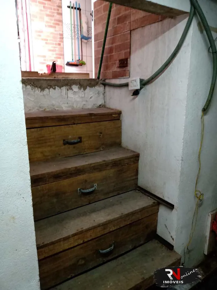 Casa, 3 quartos, 105 m² - Foto 10
