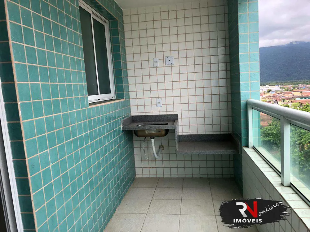 Apartamento, 2 quartos, 98 m² - Foto 11