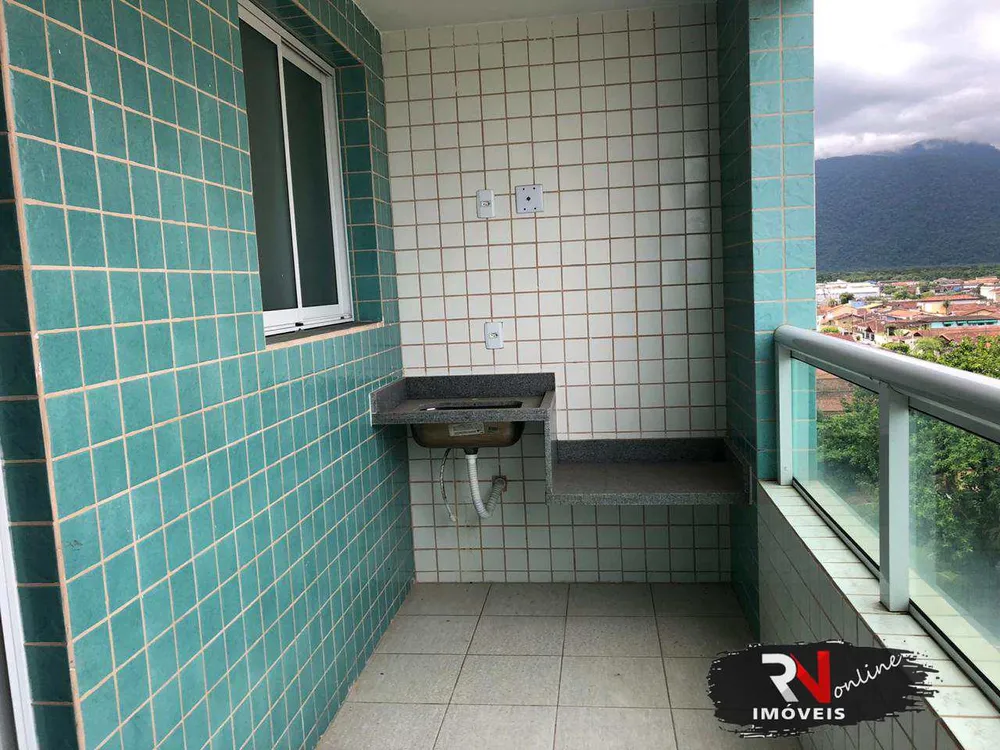 Apartamento, 2 quartos, 98 m² - Foto 3