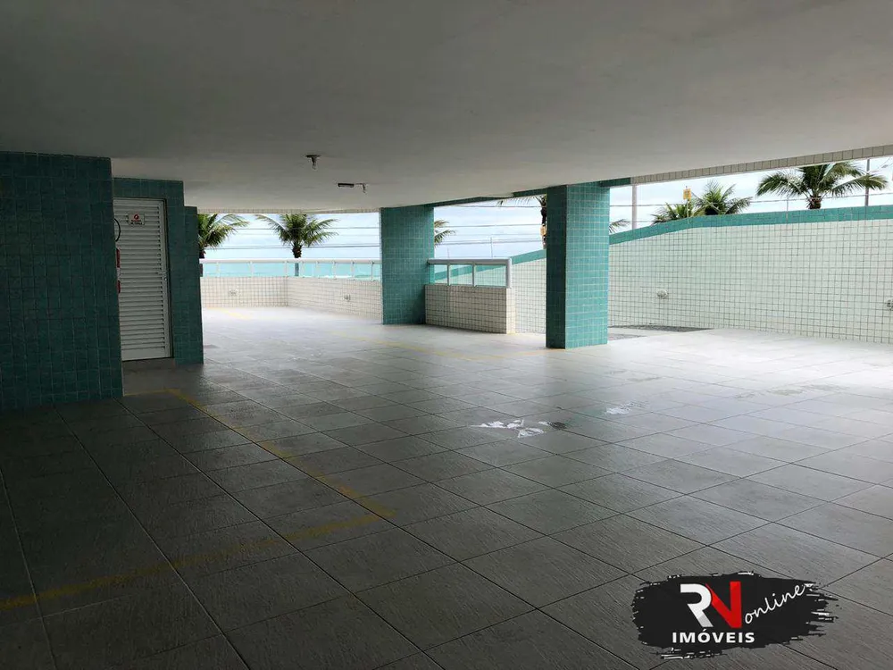 Apartamento, 2 quartos, 98 m² - Foto 1