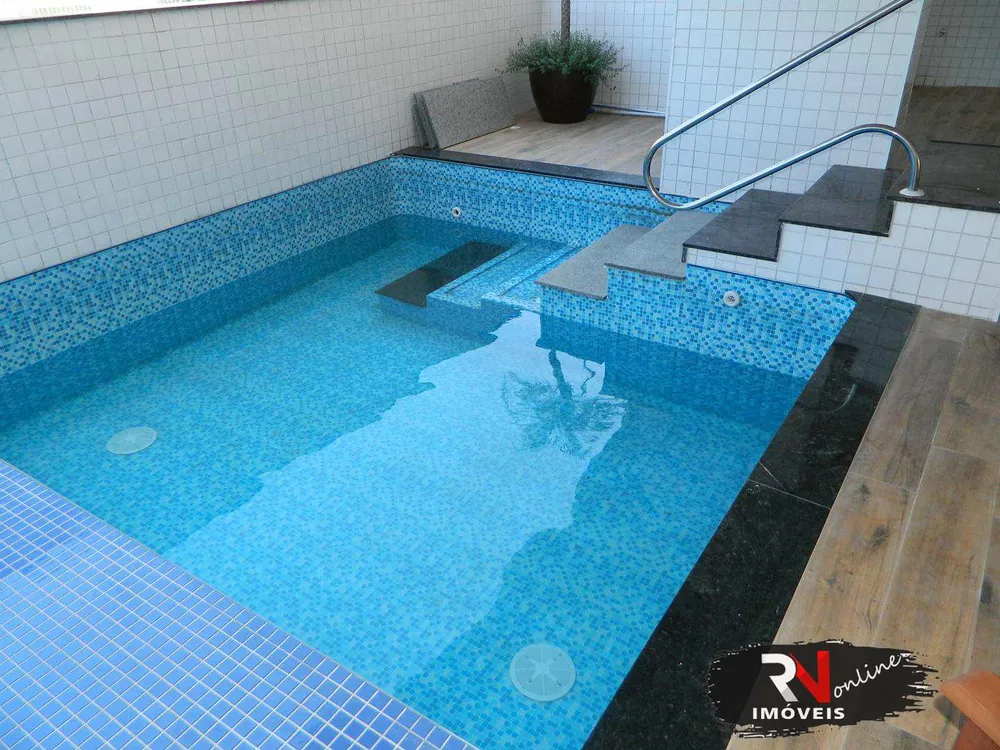Apartamento, 2 quartos, 86 m² - Foto 1