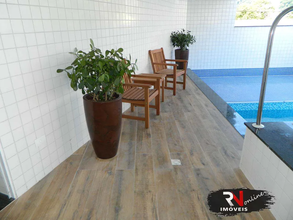 Apartamento, 2 quartos, 86 m² - Foto 8