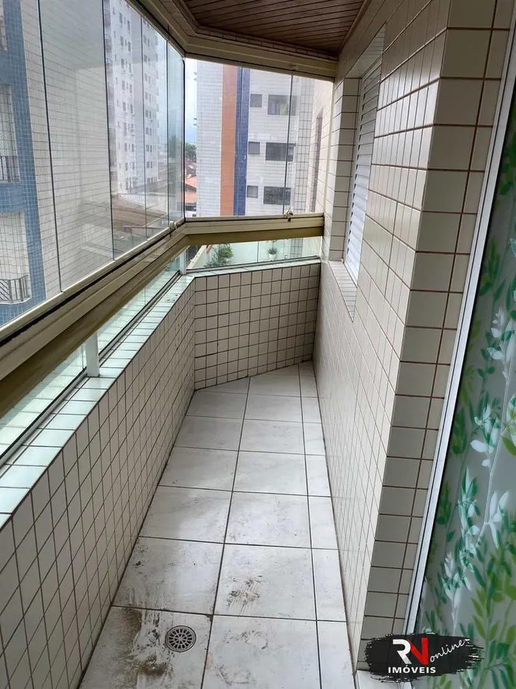 Apartamento, 1 quarto, 53 m² - Foto 1