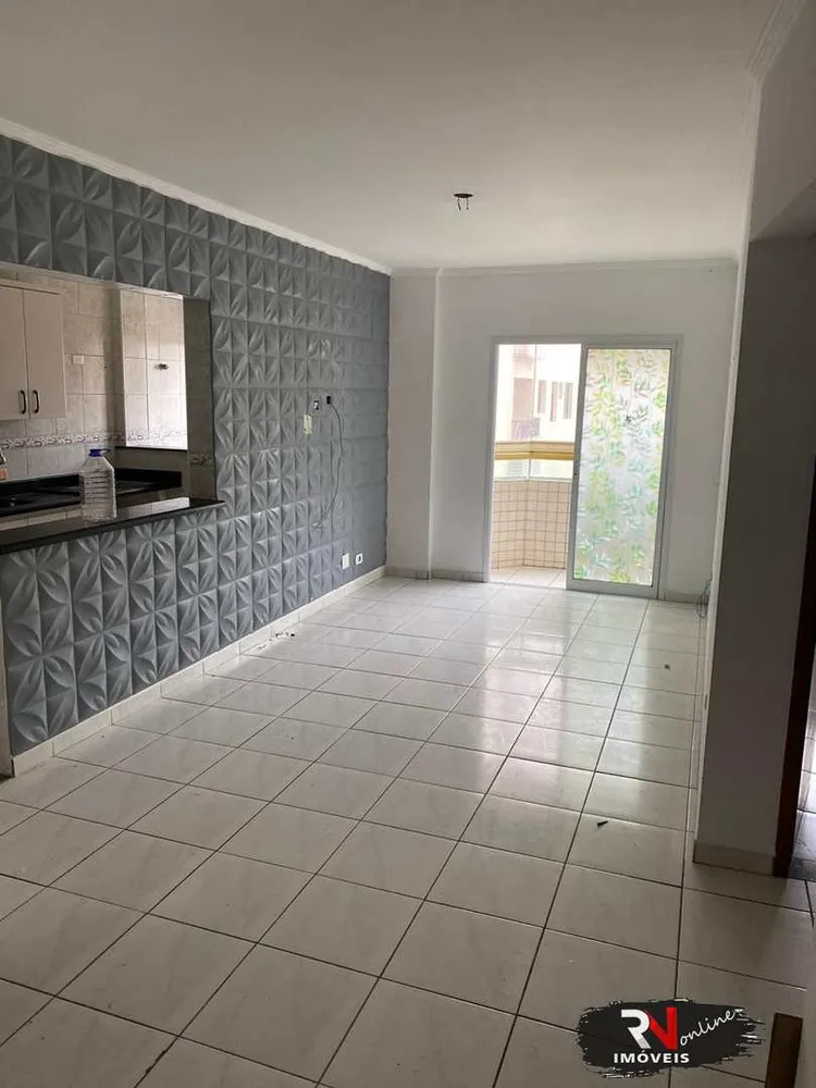 Apartamento, 1 quarto, 53 m² - Foto 2
