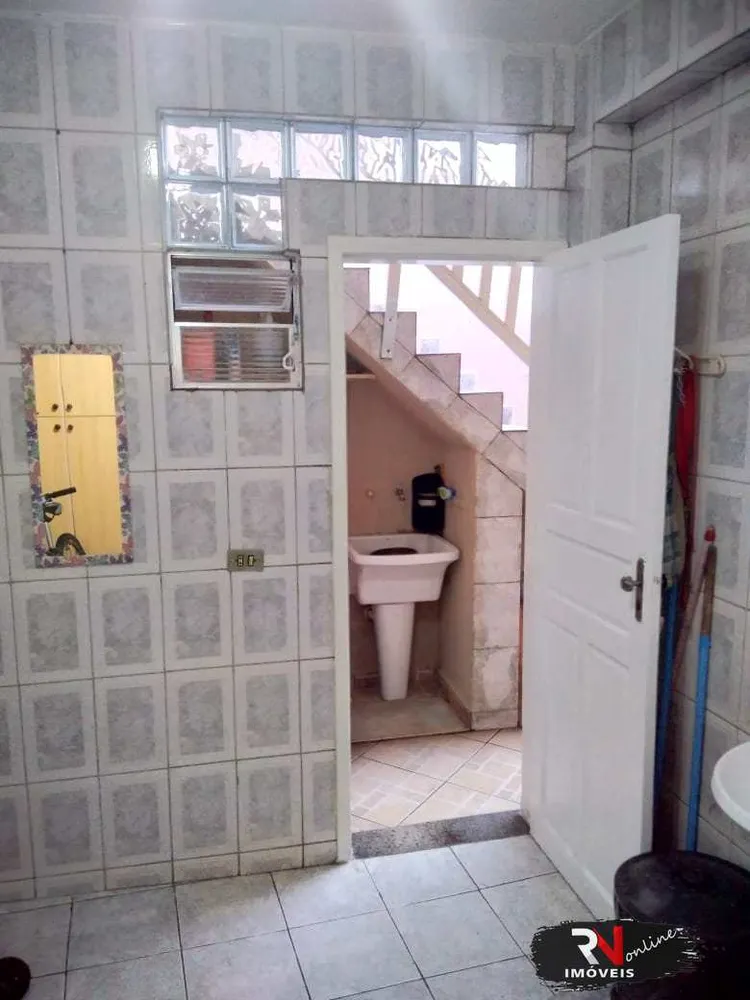 Casa, 3 quartos, 90 m² - Foto 5