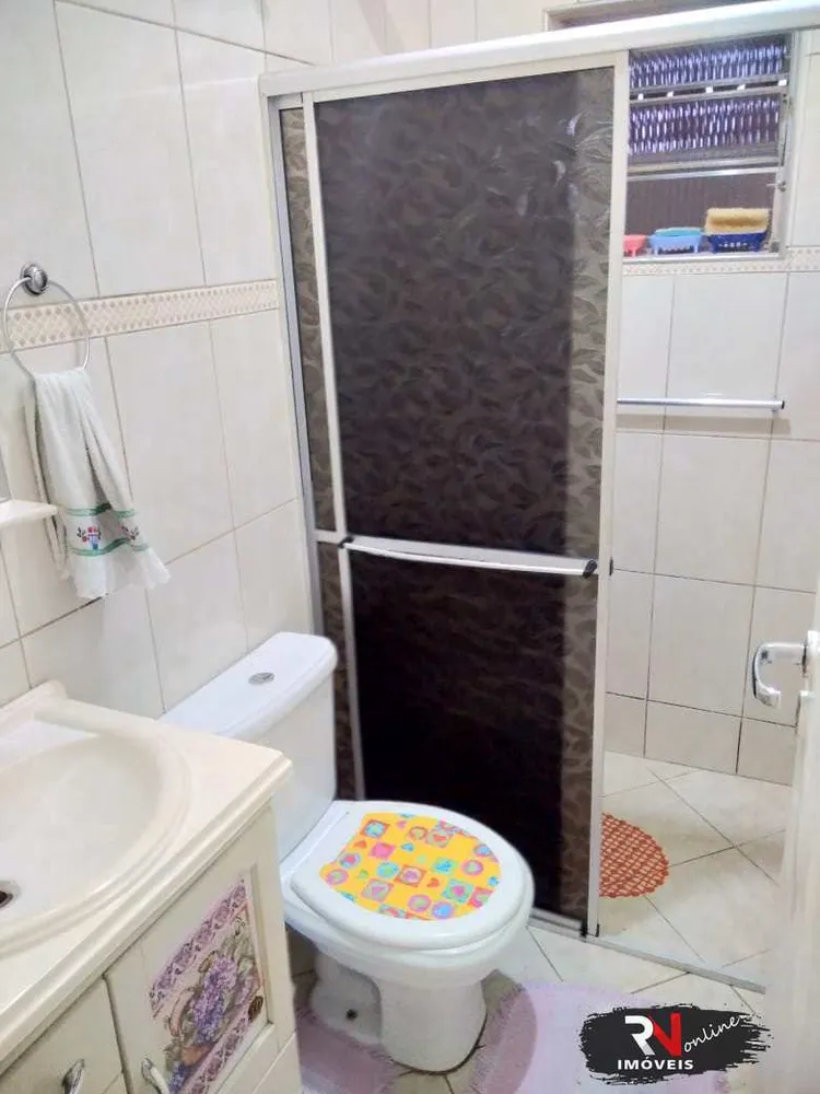 Casa, 3 quartos, 90 m² - Foto 8