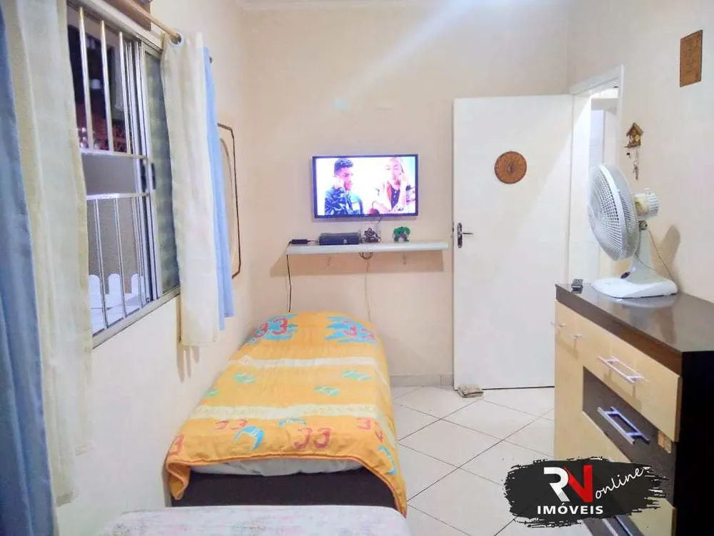 Casa, 3 quartos, 90 m² - Foto 11