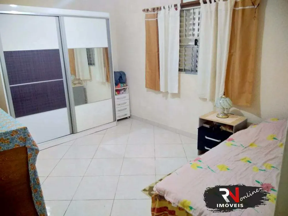 Casa, 3 quartos, 90 m² - Foto 1