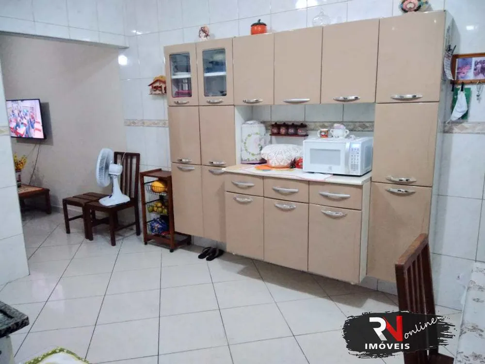 Casa, 3 quartos, 90 m² - Foto 1