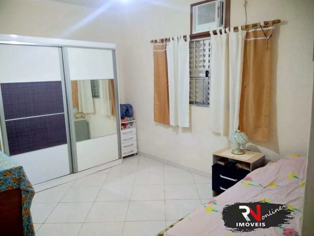 Casa, 3 quartos, 90 m² - Foto 2