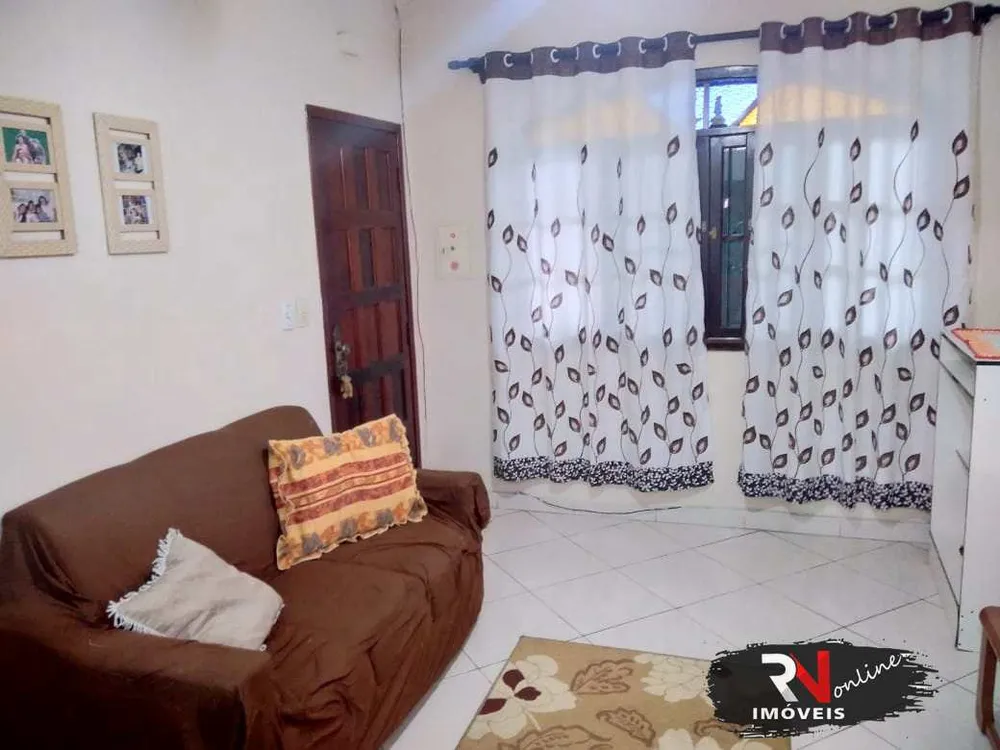 Casa, 3 quartos, 90 m² - Foto 10
