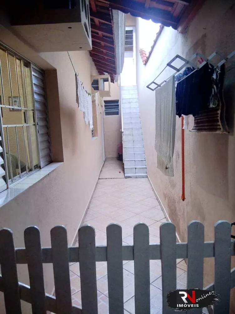 Casa, 3 quartos, 90 m² - Foto 3
